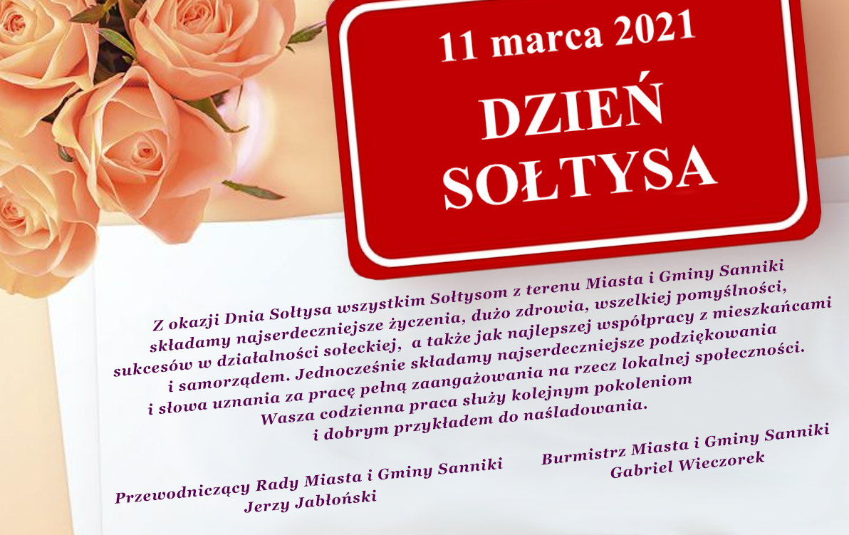 Dzień Sołtysa