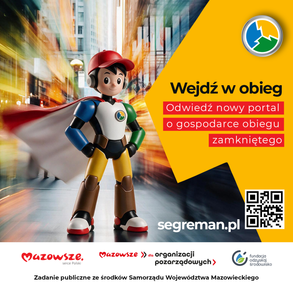 Segreman
